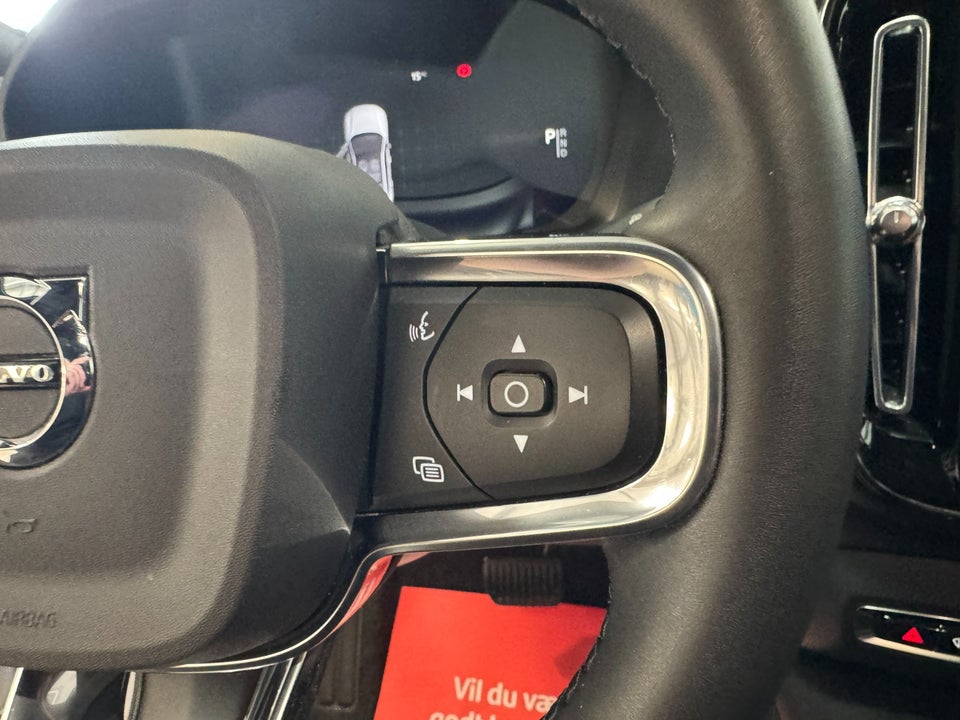 Volvo C40 P6 ReCharge Core 5d