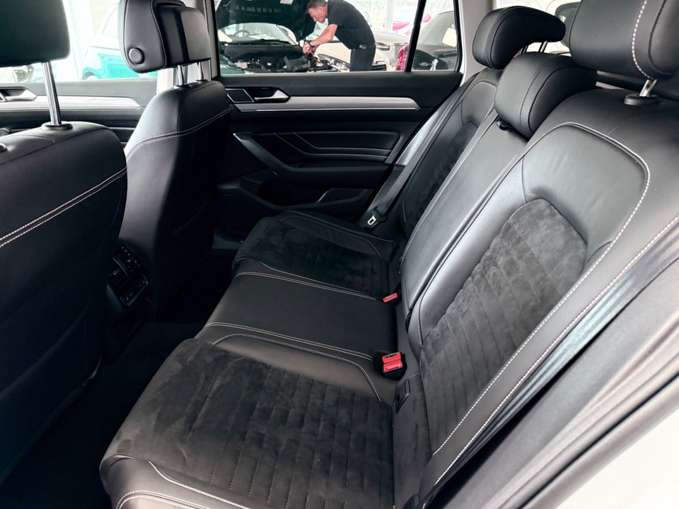VW Passat 1,4 GTE Highline+ Variant DSG 5d