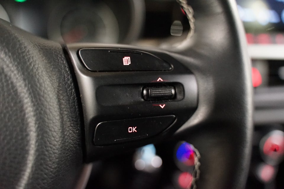 Kia Picanto 1,0 Prestige Upgrade 5d