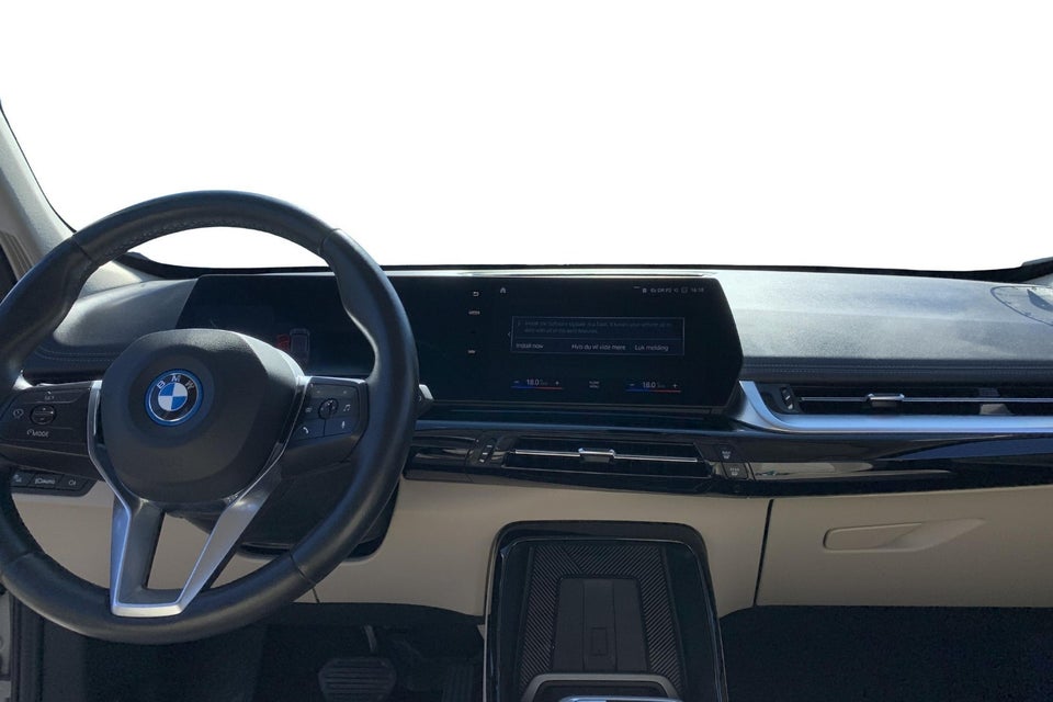 BMW iX1 xDrive30 5d