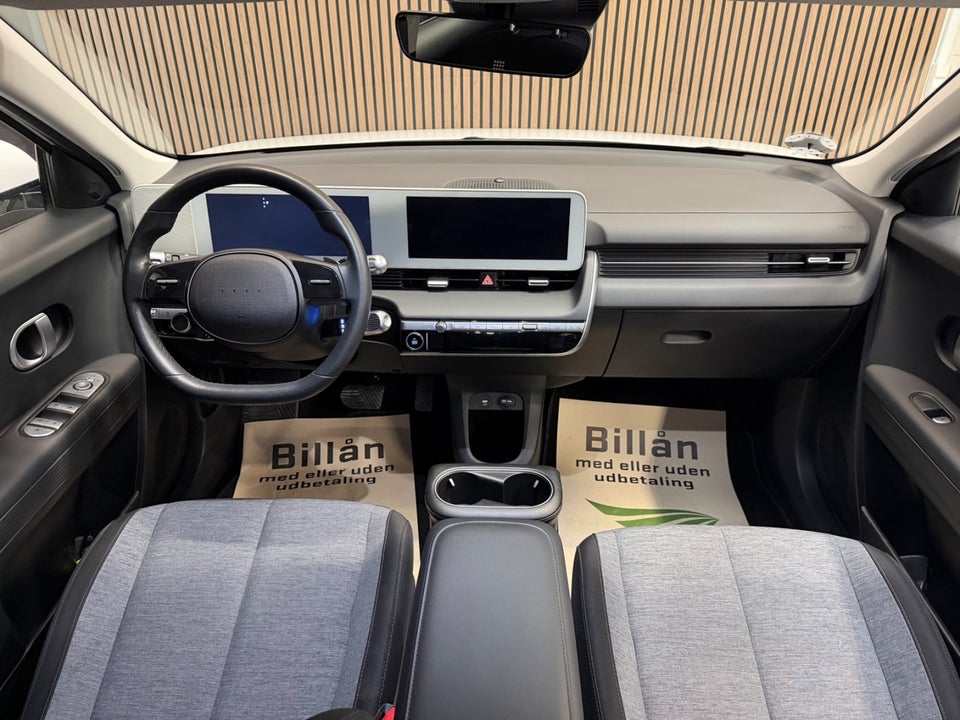 Hyundai Ioniq 5 77 Essential 5d