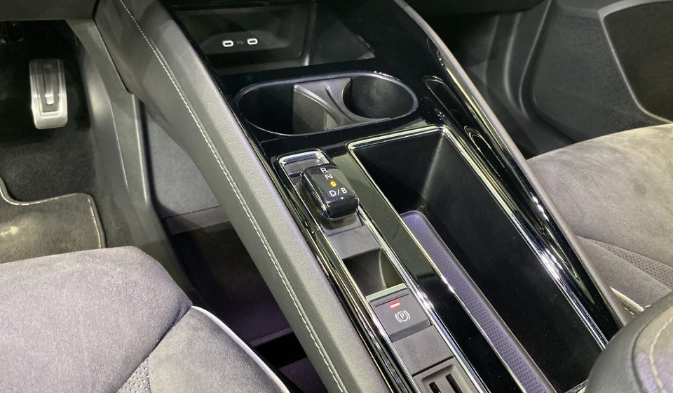 Skoda Enyaq 80 iV Sportline 5d