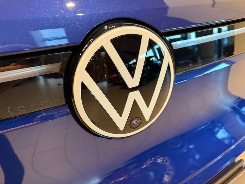 VW ID.4 77 GTX 4Motion 5d