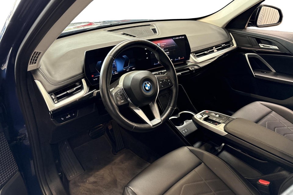 BMW iX1 eDrive20 X-Line 5d