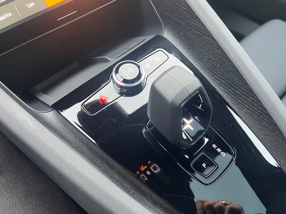 Polestar 2 Long Range AWD 5d