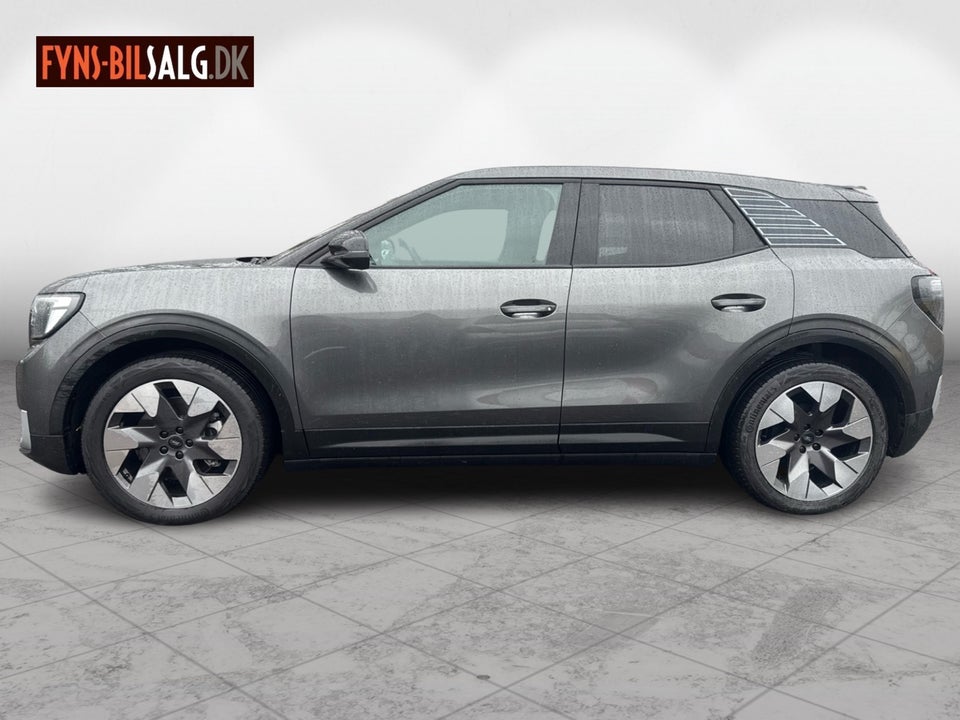 Ford Explorer 82 Premium Extended Range 5d