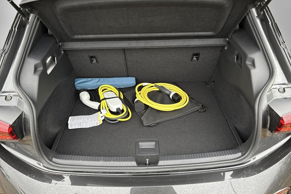 Cupra Born 58 High 5d