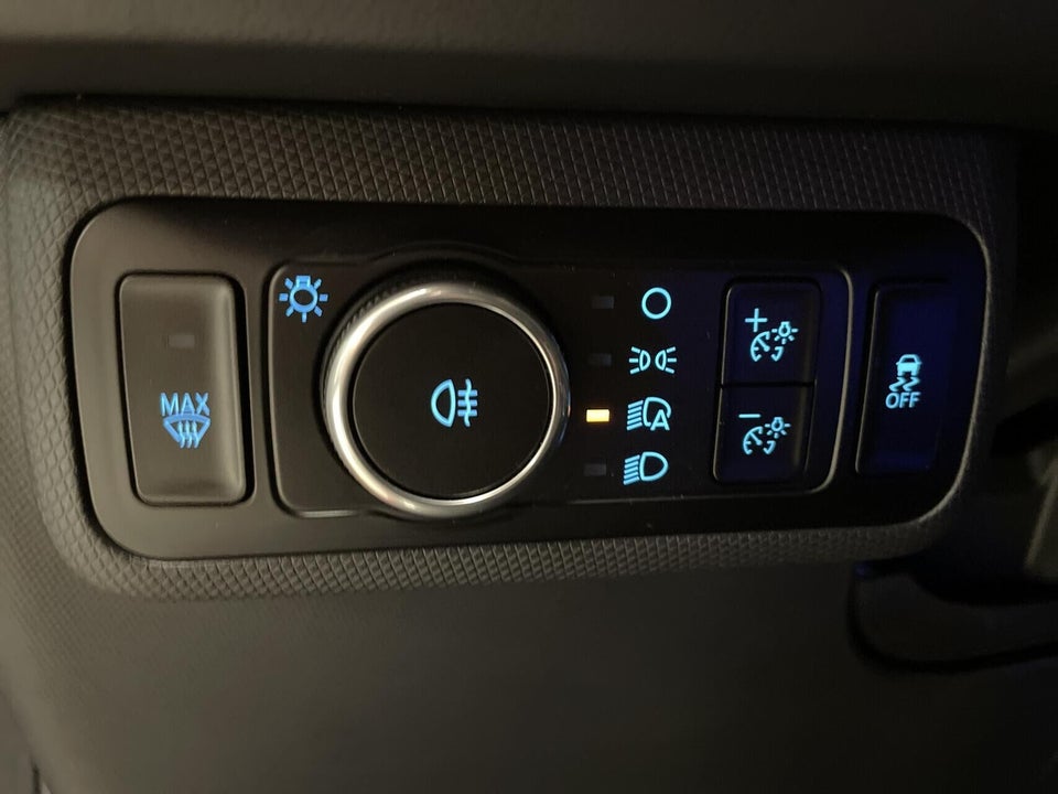 Ford Mustang Mach-E 98 Premium Extended Range 5d