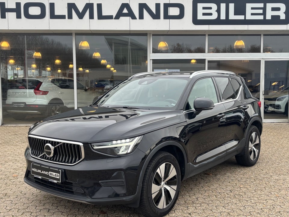 Volvo XC40 1,5 T4 Recharge Core aut. 5d