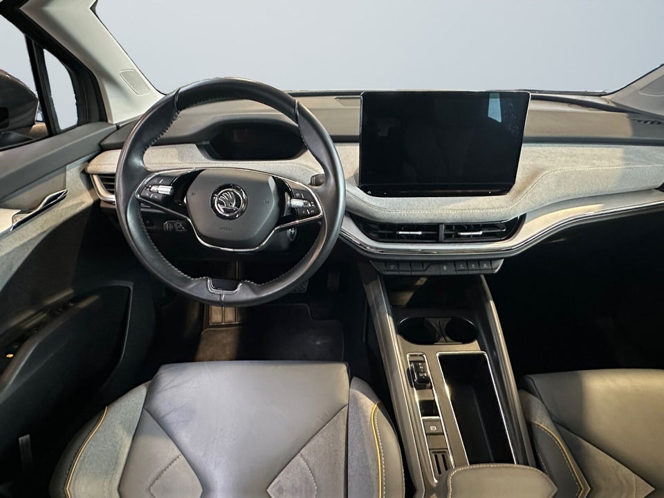 Skoda Enyaq 60 iV 5d