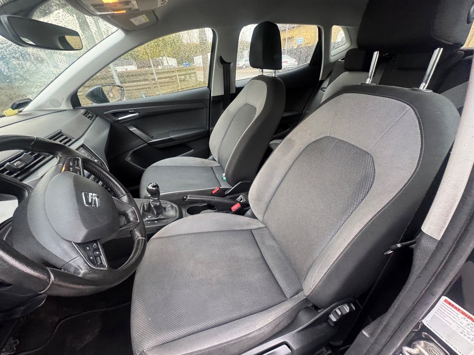 Seat Ibiza 1,0 TSi 95 Style 5d