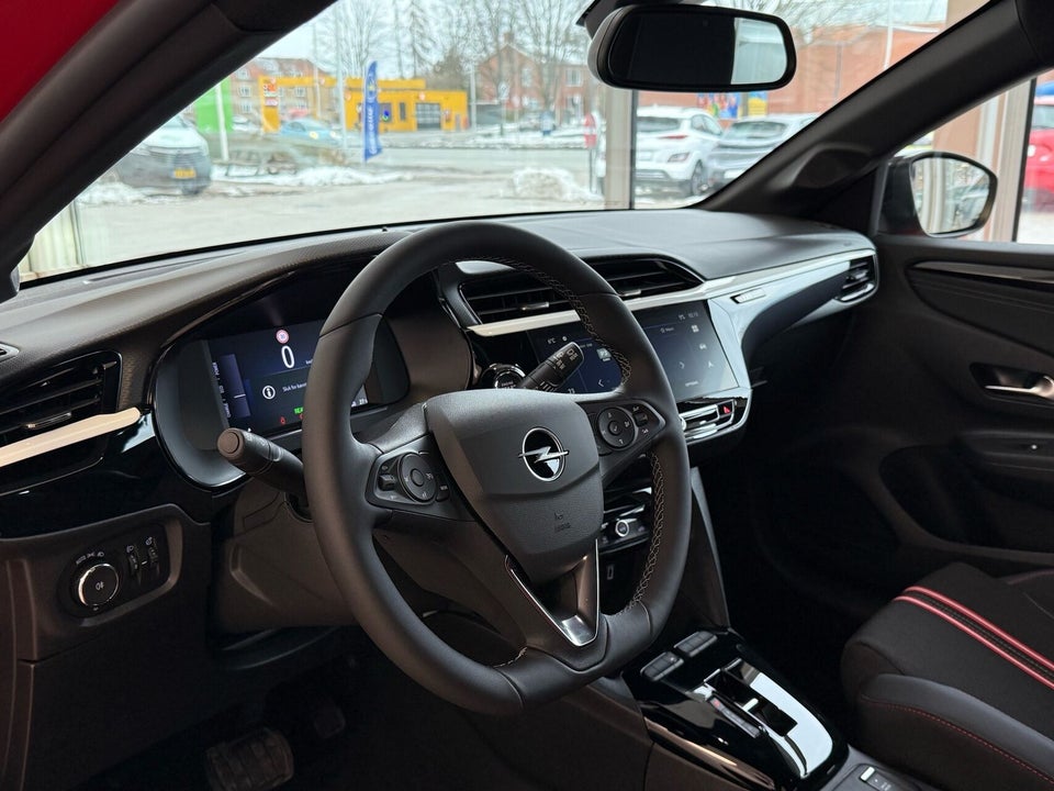 Opel Corsa-e 50 Edition 5d