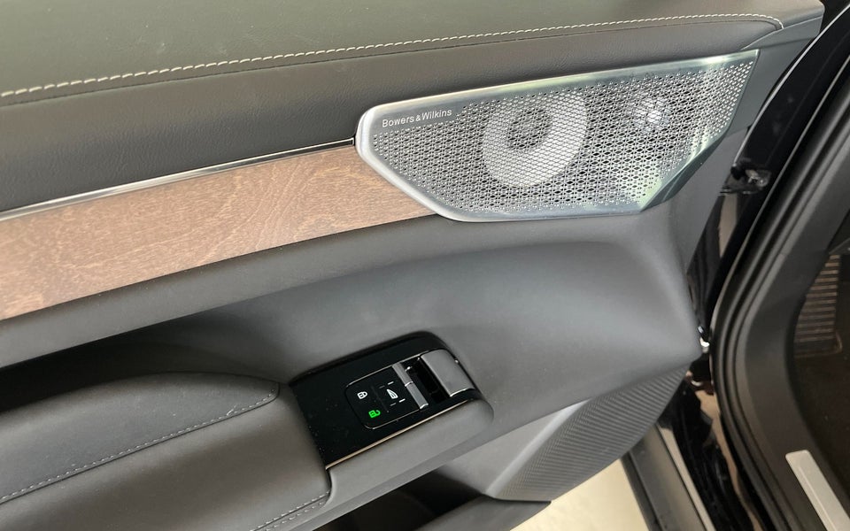 Volvo ES90 Extended Range Ultra 4d