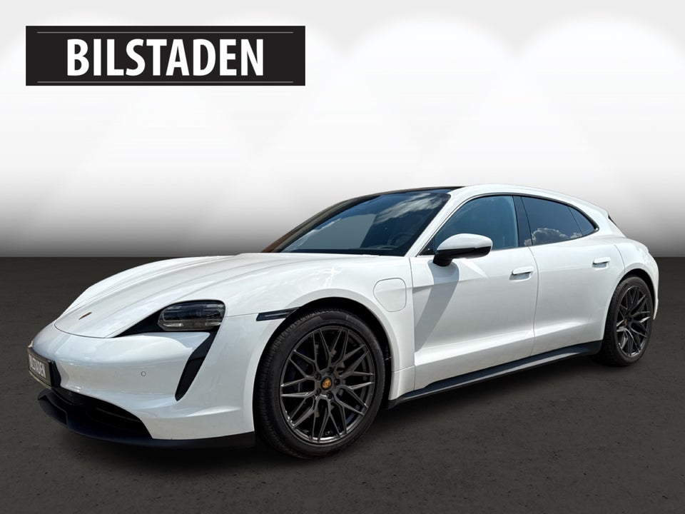 Porsche Taycan Sport Turismo 5d