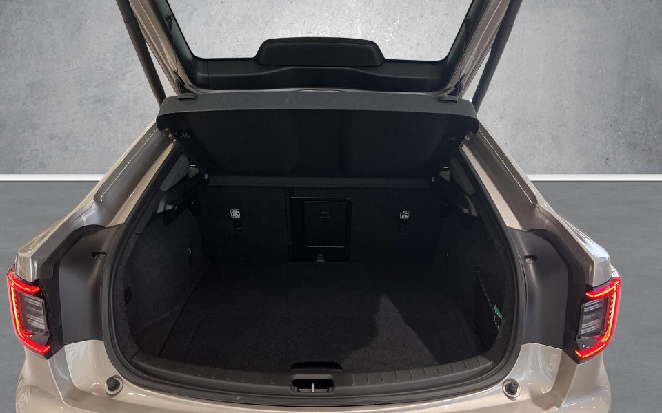 Polestar 2 Long Range 5d