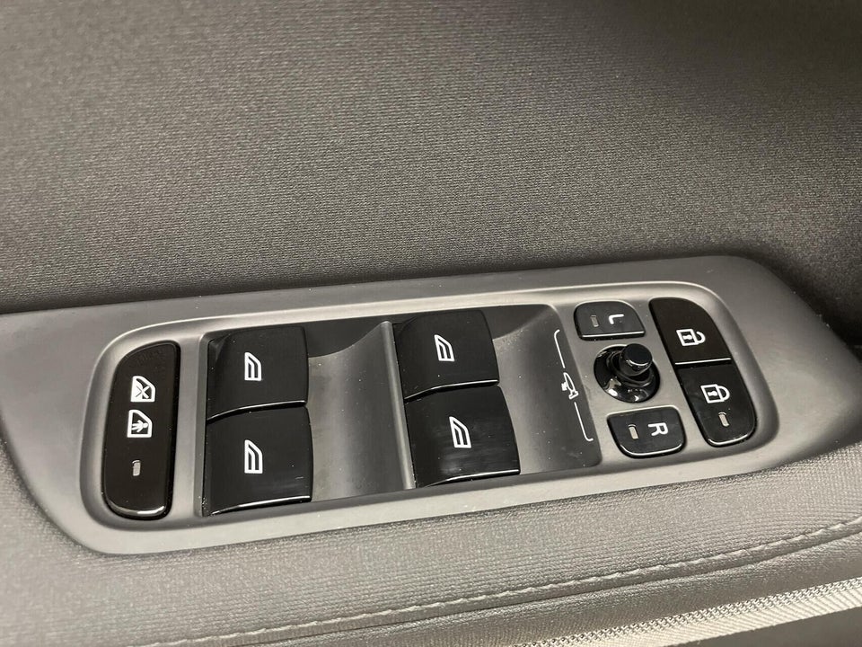 Polestar 2 Standard Range 5d