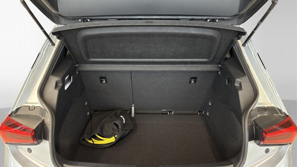 Cupra Born 77 e-Boost 5d