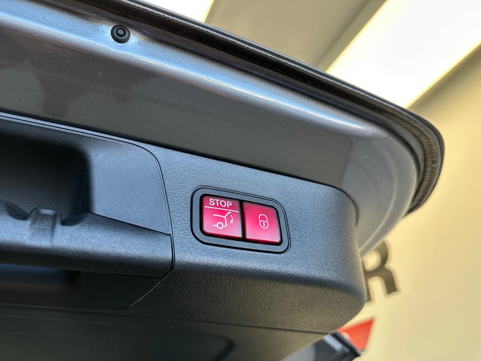 Mercedes EQB350 AMG Line 4Matic 5d