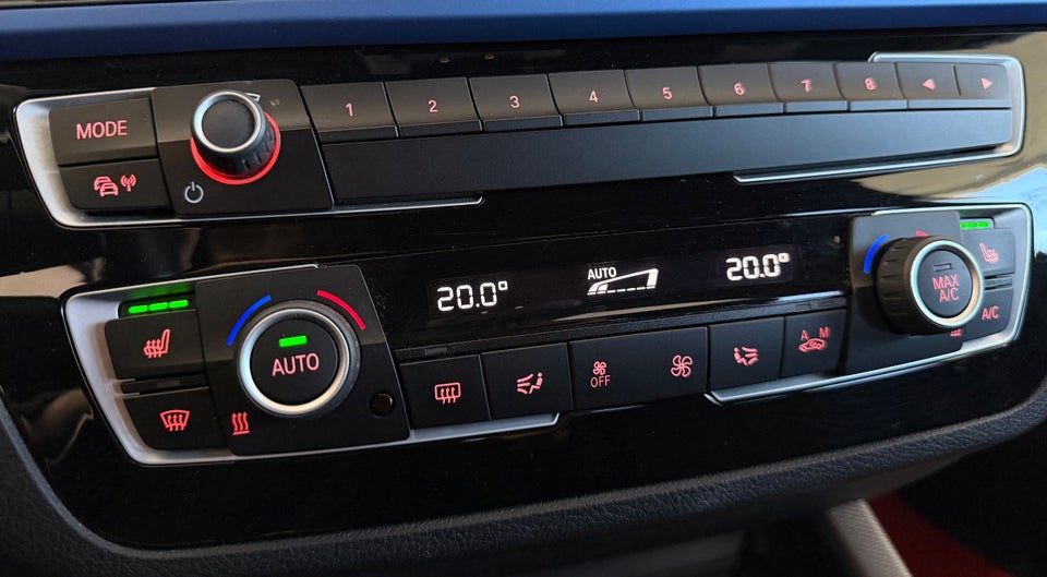 BMW 120i 2,0 M-Sport aut. 5d