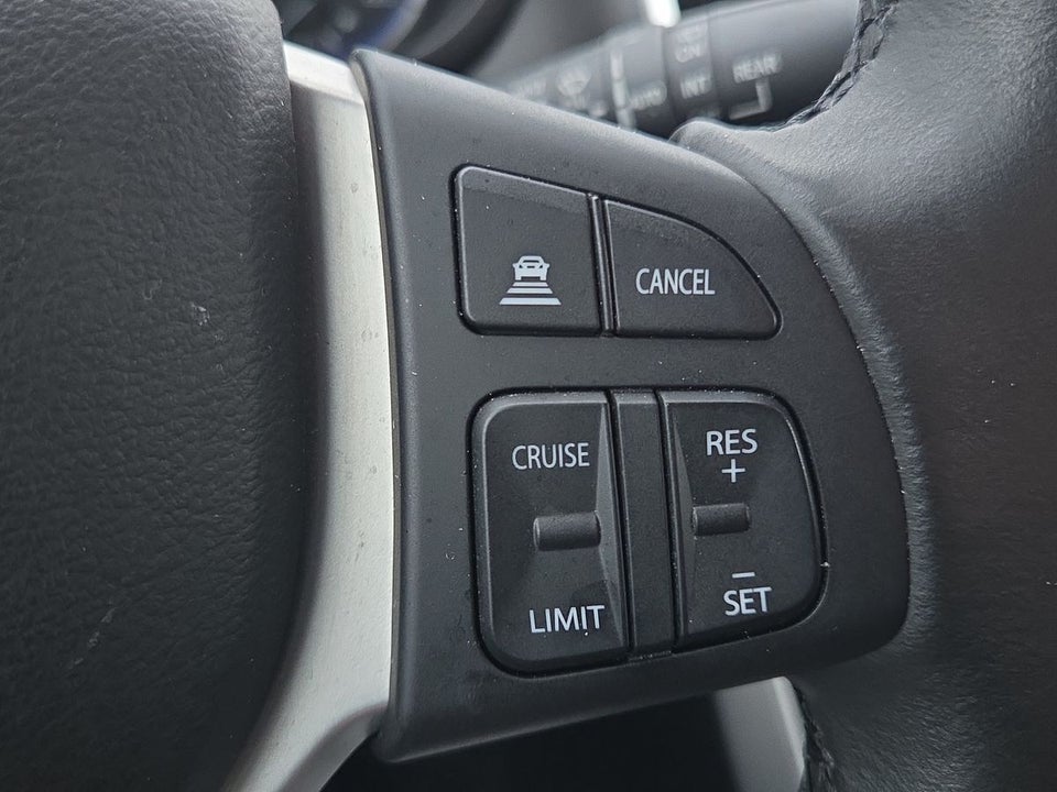 Suzuki S-Cross 1,4 Boosterjet Active Hit 5d