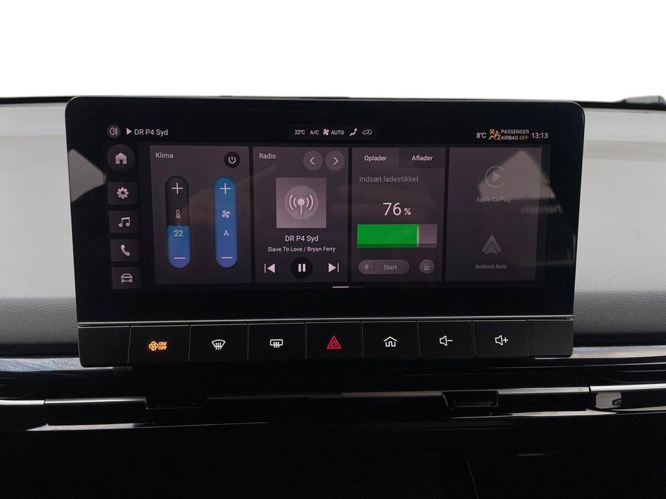 MG 4 51 Nordic Edition 5d