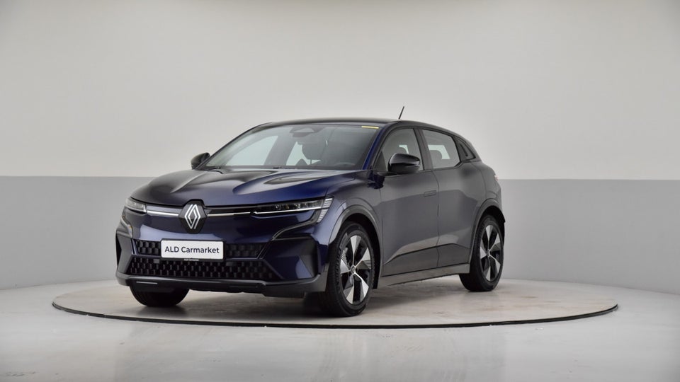 Renault Megane E-Tech 60 Equilibre 5d