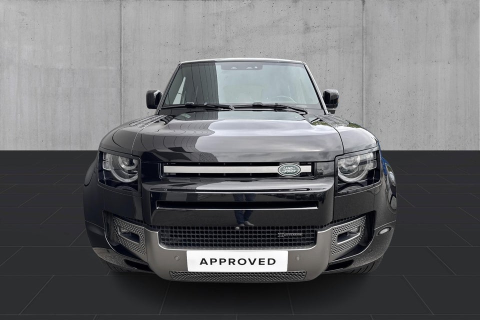 Land Rover Defender 110 3,0 P400 X-Dynamic HSE aut. 5d