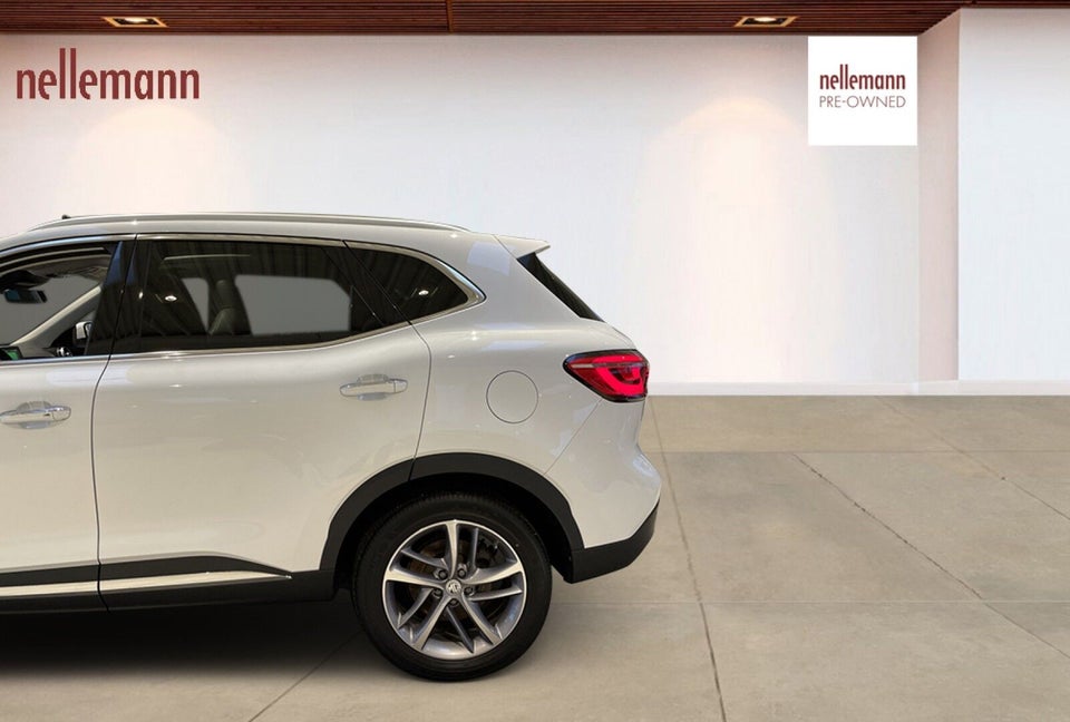 MG EHS 1,5 PHEV Luxury 5d