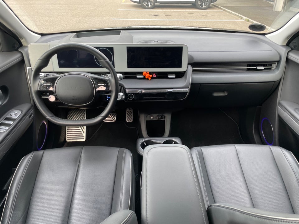 Hyundai Ioniq 5 77 Ultimate AWD 5d
