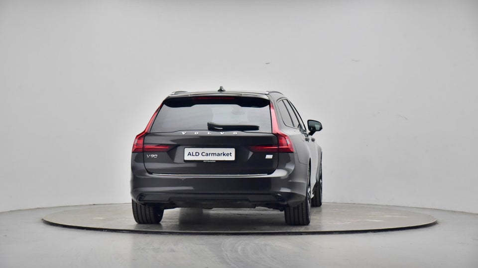 Volvo V90 2,0 T6 ReCharge Ultimate Dark aut. AWD 5d