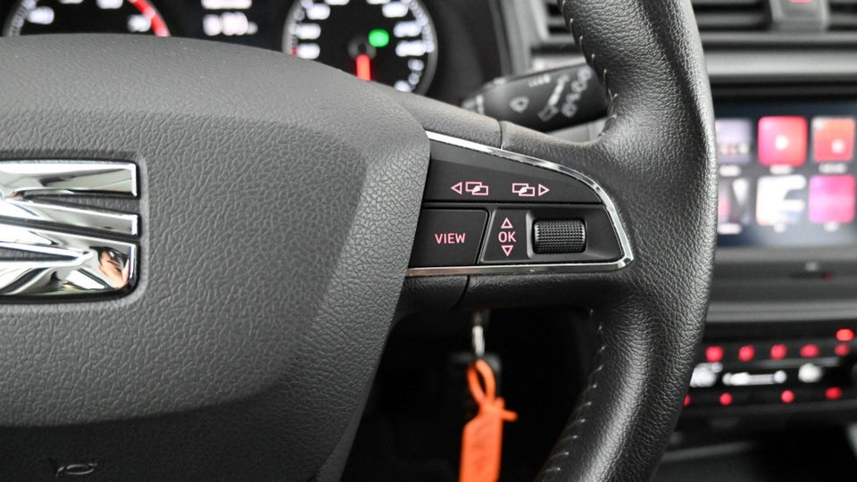 Seat Ibiza 1,0 TSi 115 Style DSG 5d