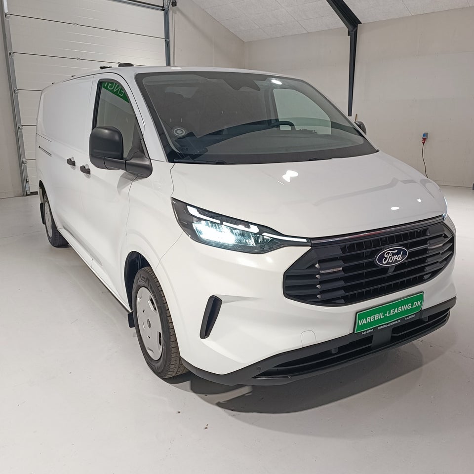 Ford Transit Custom 300 L2 2,0 EcoBlue Trend