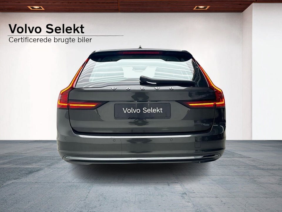 Volvo V90 2,0 T6 ReCharge Inscription aut. AWD 5d