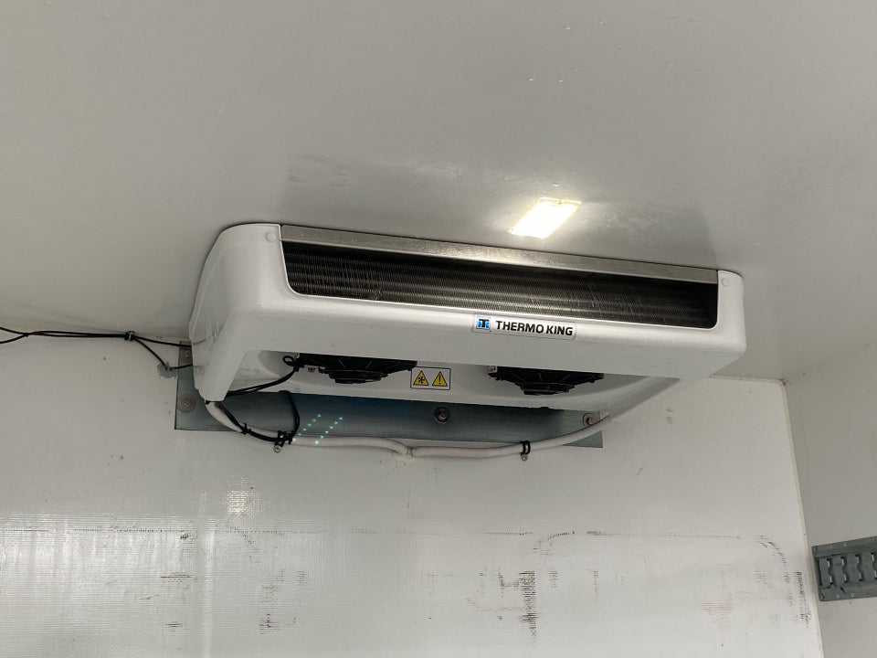 Iveco Daily 3,0 35S18 3750mm Lad AG8