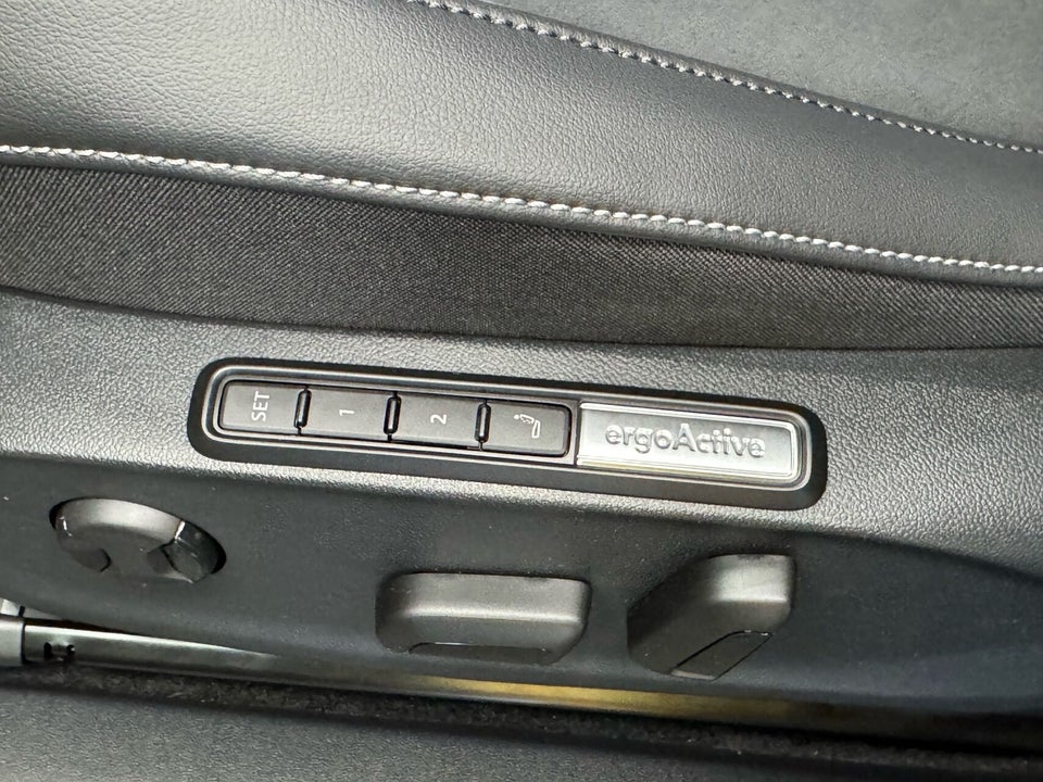 VW ID.7 86 Style S+ Tourer 5d