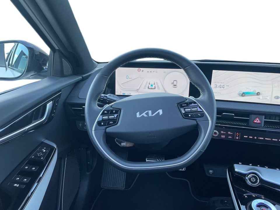 Kia EV6 77 Long Range Performance GT-Line AWD 5d