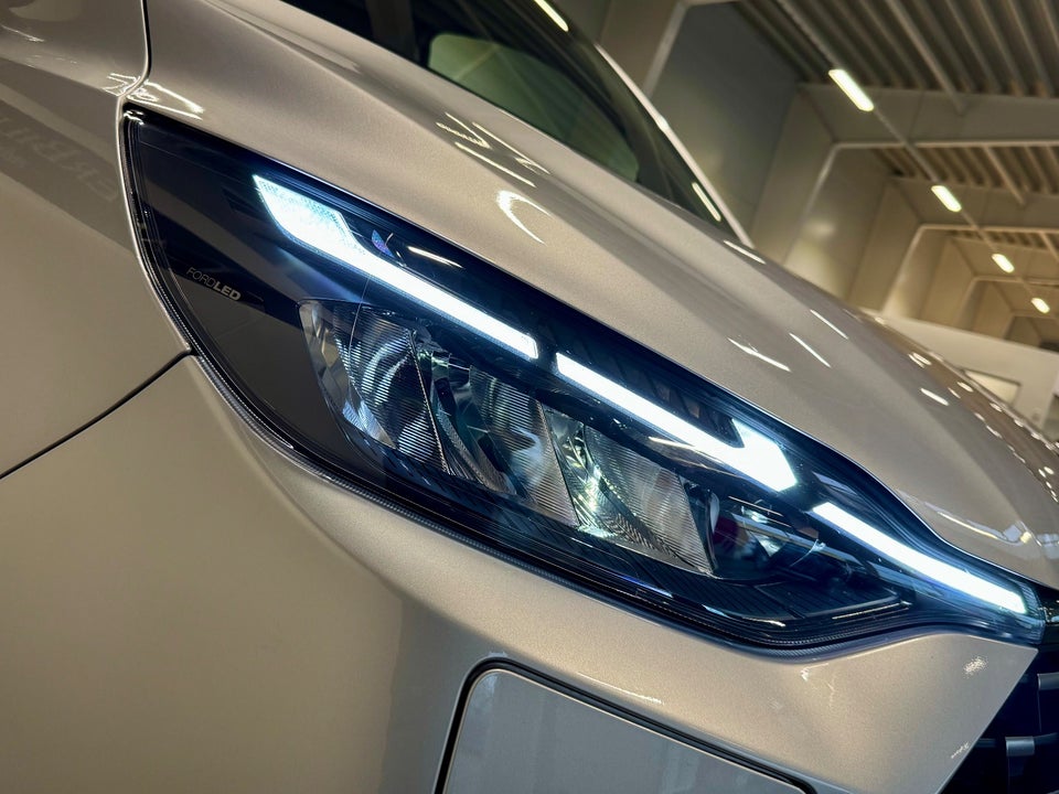 Ford Tourneo Custom 340S 2,5 PHEV Titanium X CVT