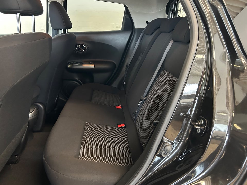 Nissan Juke 1,2 Dig-T 115 Acenta 5d