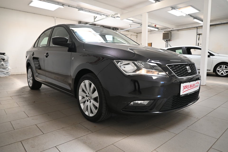 Seat Toledo 1,2 TSi 85 Style 5d