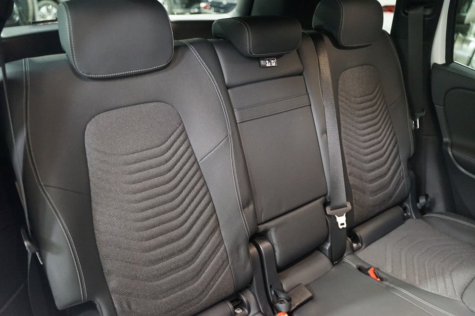 Mercedes EQB250+ Progressive Advance 5d