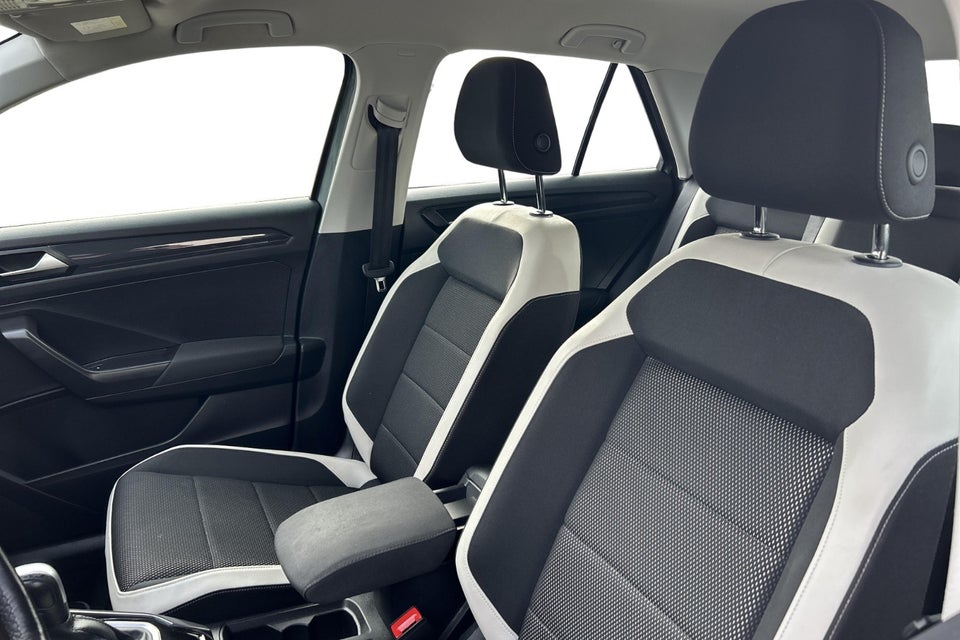 VW T-Roc 1,5 TSi 150 Sport DSG 5d