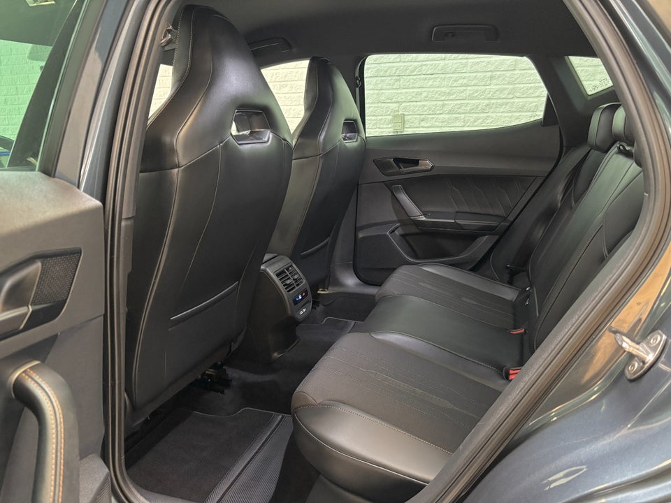 Cupra Formentor 1,4 eHybrid VZ DSG 5d