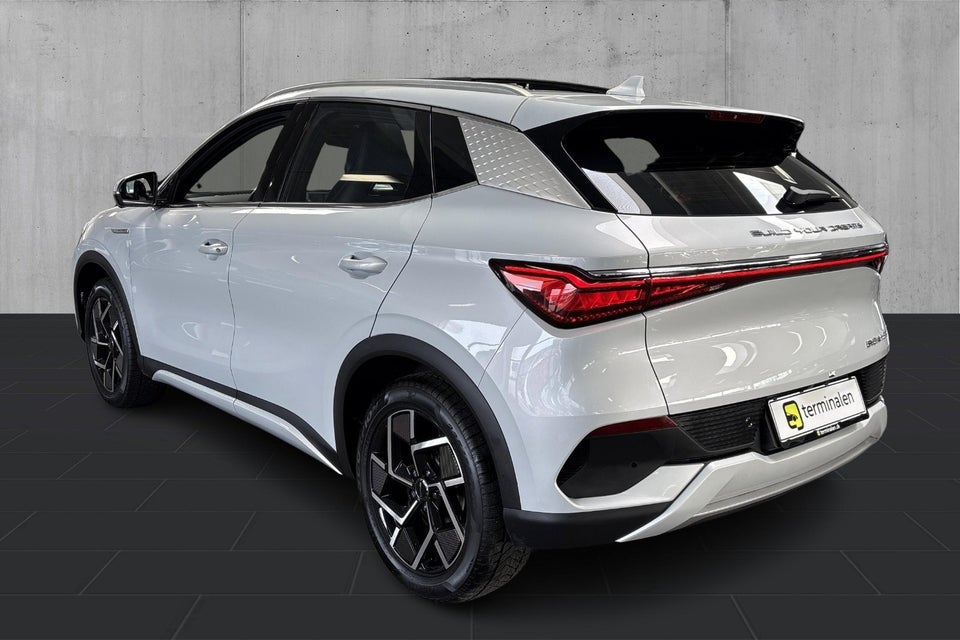 BYD Atto 3 60 Comfort 5d