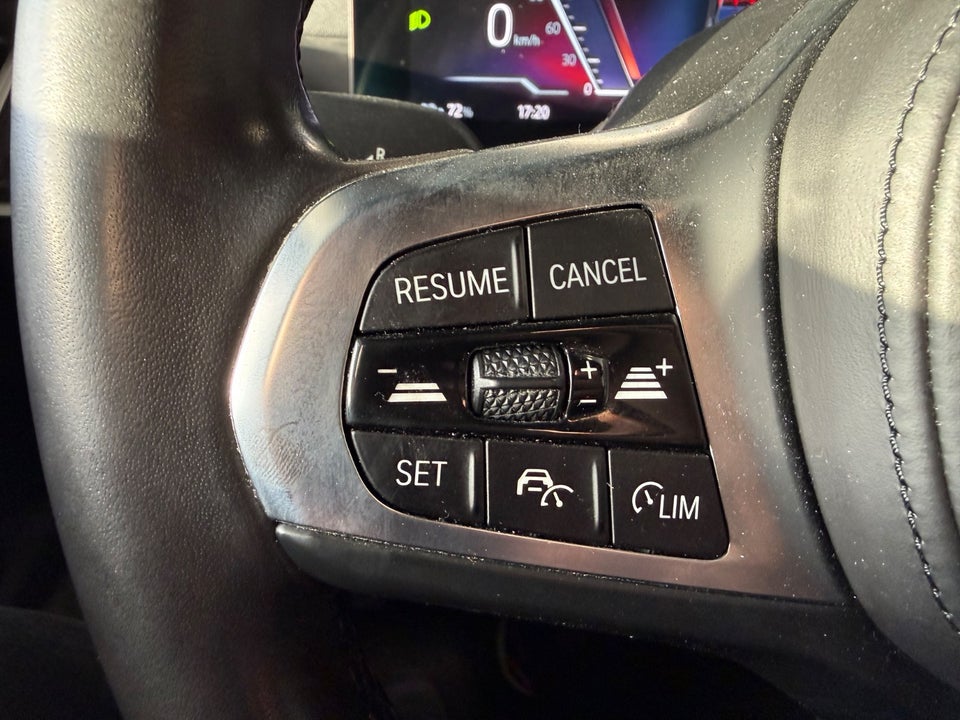 BMW i4 eDrive40 M-Sport 5d