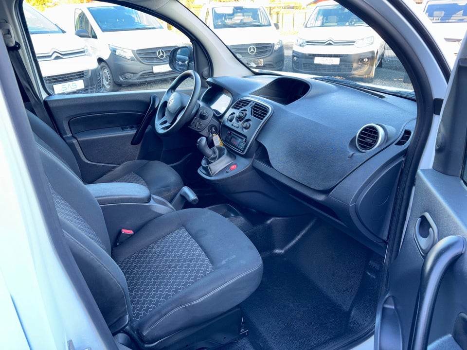 Renault Kangoo 1,5 dCi 90 Express L1