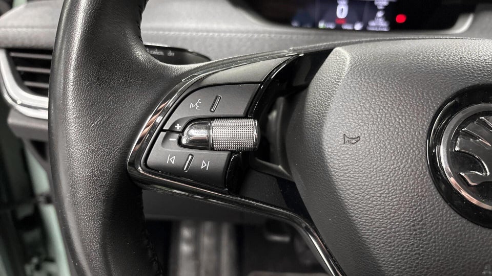 Skoda Enyaq 60 iV 5d