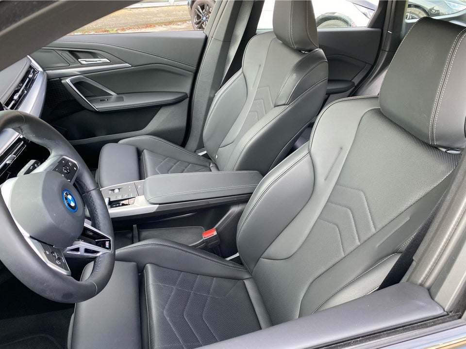 BMW iX1 xDrive30 M-Sport 5d