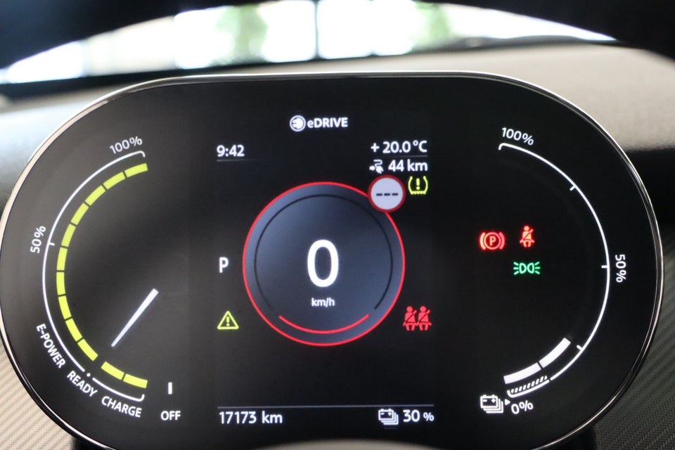 MINI Cooper SE Edition Premium Plus 3d