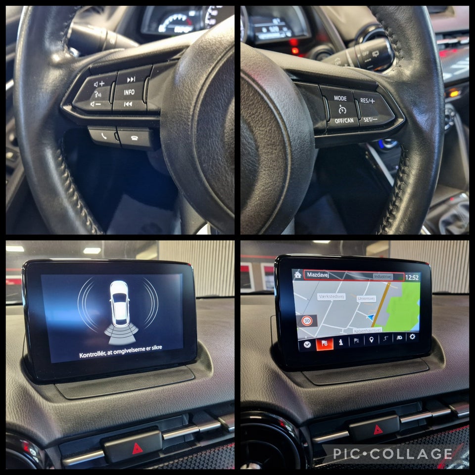 Mazda 2 1,5 SkyActiv-G 90 Niseko 5d