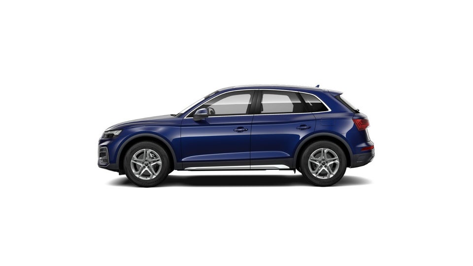 Audi Q5 50 TFSi e Prestige quattro S-tr. 5d